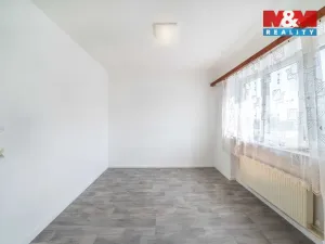 Prodej rodinného domu, Hořovice, Nerudova, 164 m2