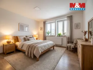 Prodej bytu 2+1, Svitavy - Předměstí, Richarda Kloudy, 47 m2