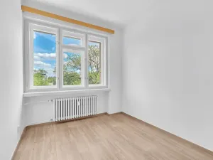 Pronájem bytu 2+1, Hradec Králové, Smetanovo nábřeží, 82 m2