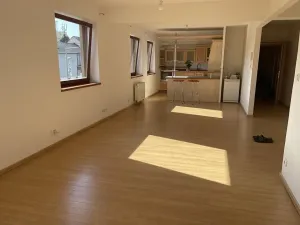 Pronájem bytu 2+kk, Horoměřice, Hrdinů, 75 m2