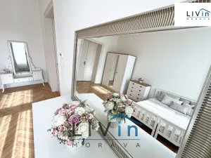Pronájem bytu 2+1, Olomouc, tř. Svornosti, 85 m2