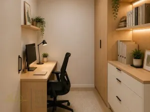 Prodej bytu 1+kk, Mělník, Nemocniční, 42 m2