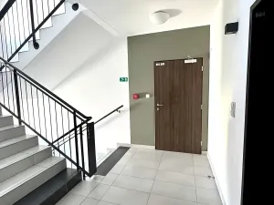 Pronájem bytu 2+kk, Praha - Horní Měcholupy, Nad přehradou, 54 m2