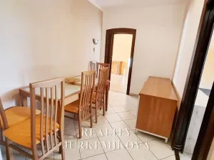 Pronájem bytu 3+1, České Budějovice, Krčínova, 78 m2