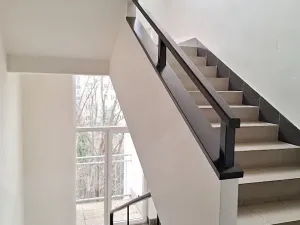 Pronájem bytu 2+kk, Praha - Vršovice, Karpatská, 43 m2