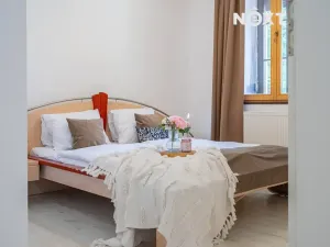 Prodej apartmánu, Český Krumlov, Chvalšinská, 522 m2
