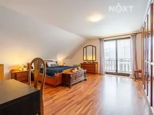 Prodej ubytování, Horní Stropnice, 360 m2