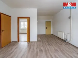 Prodej rodinného domu, Ostrava - Třebovice, Martinovská, 310 m2