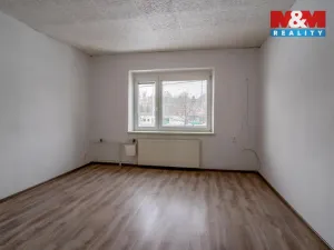 Prodej rodinného domu, Ostrava - Třebovice, Martinovská, 310 m2