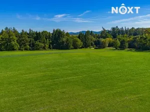 Prodej pozemku pro bydlení, Katovice, 2601 m2