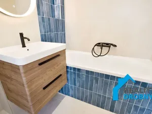 Prodej bytu 2+1, Děčín, Podmokelská, 53 m2