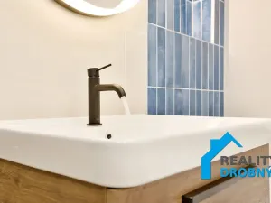 Prodej bytu 2+1, Děčín, Podmokelská, 53 m2