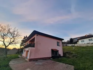 Prodej rodinného domu, Vonoklasy, K Louži, 155 m2