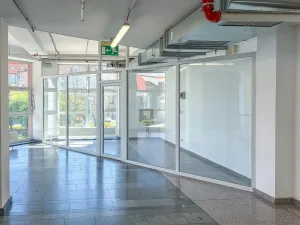 Pronájem obchodního prostoru, Příbram - Příbram III, Milínská, 14 m2