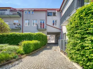 Pronájem bytu 3+kk, Praha - Libuš, Libušská, 80 m2