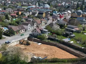 Prodej bytu 3+kk, Bakov nad Jizerou, 85 m2