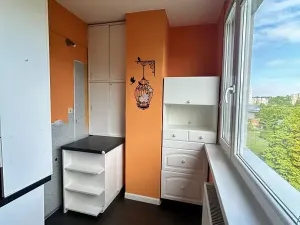 Prodej bytu 2+1, Tachov, 61 m2