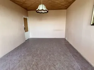 Prodej bytu 2+1, Tachov, 61 m2