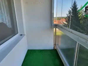 Pronájem bytu 2+1, Mariánské Lázně, 61 m2