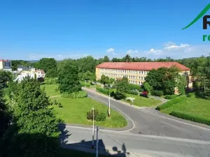 Pronájem bytu 2+1, Mariánské Lázně, 61 m2