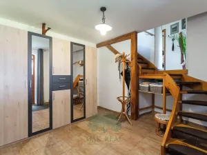 Prodej rodinného domu, Skomelno, 284 m2