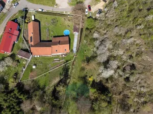 Prodej rodinného domu, Skomelno, 284 m2