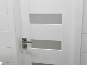 Pronájem bytu 2+kk, Králův Dvůr, Nad Stadionem, 42 m2