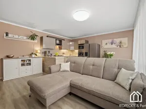 Prodej bytu 3+kk, Praha - Žižkov, Hartigova, 70 m2