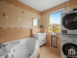 Prodej bytu 3+kk, Praha - Žižkov, Hartigova, 70 m2