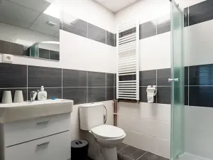 Prodej ubytování, Most, Pod Širokým vrchem, 312 m2