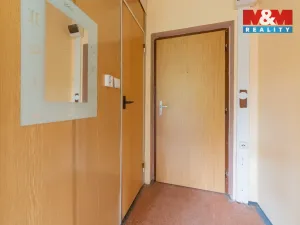 Prodej bytu 1+1, Aš, Neumannova, 39 m2