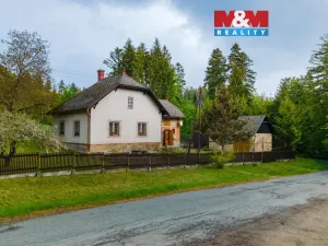 Prodej rodinného domu, Kunčina - Nová Ves, 77 m2