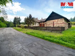 Prodej rodinného domu, Kunčina - Nová Ves, 77 m2