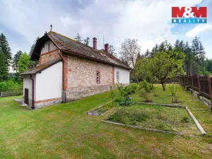 Prodej rodinného domu, Kunčina - Nová Ves, 77 m2