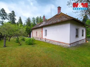 Prodej rodinného domu, Kunčina - Nová Ves, 77 m2