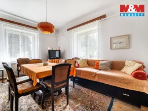 Prodej rodinného domu, Kunčina - Nová Ves, 77 m2