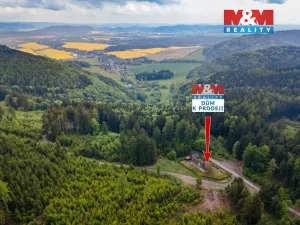 Prodej rodinného domu, Kunčina - Nová Ves, 77 m2