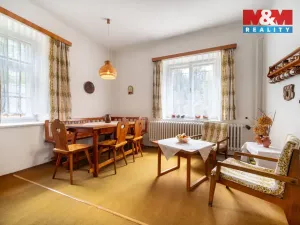 Prodej rodinného domu, Kunčina - Nová Ves, 77 m2
