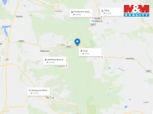 Prodej rodinného domu, Kunčina - Nová Ves, 77 m2