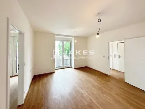 Pronájem bytu 2+kk, Kolín, Zengrova, 47 m2