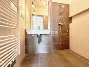 Pronájem bytu 2+kk, Kolín, Zengrova, 47 m2
