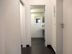 Pronájem bytu 1+kk, Praha - Střížkov, Střížkovská, 42 m2