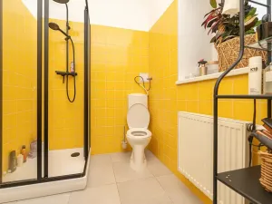 Prodej rodinného domu, Třebechovice pod Orebem, Týnišťská, 185 m2