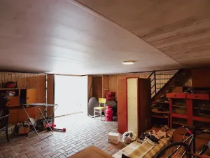 Prodej vícegeneračního domu, Malíkovice, 210 m2