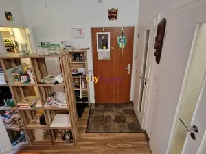 Pronájem bytu 2+kk, Praha - Košíře, Cetyňská, 56 m2