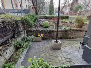 Pronájem bytu 2+kk, Praha - Košíře, Cetyňská, 56 m2