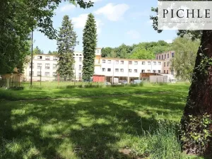 Prodej výrobních prostor, Aš, Hedvábnická, 4963 m2