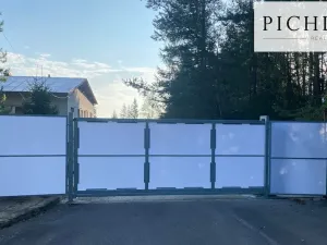Prodej komerční, Hazlov - Polná, 12000 m2