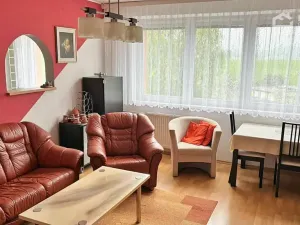 Prodej bytu 3+1, Nový Jičín, Na Lani, 76 m2
