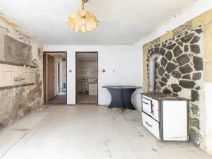 Prodej rodinného domu, Vitčice, 77 m2